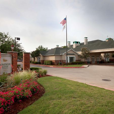 Homewood Suites By Hilton Dallas-Луисвил Екстериор снимка