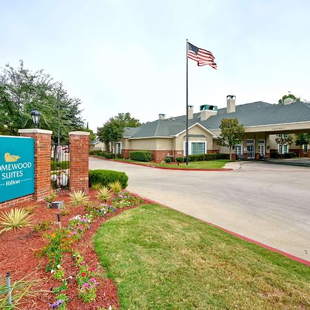 Homewood Suites By Hilton Dallas-Луисвил Екстериор снимка
