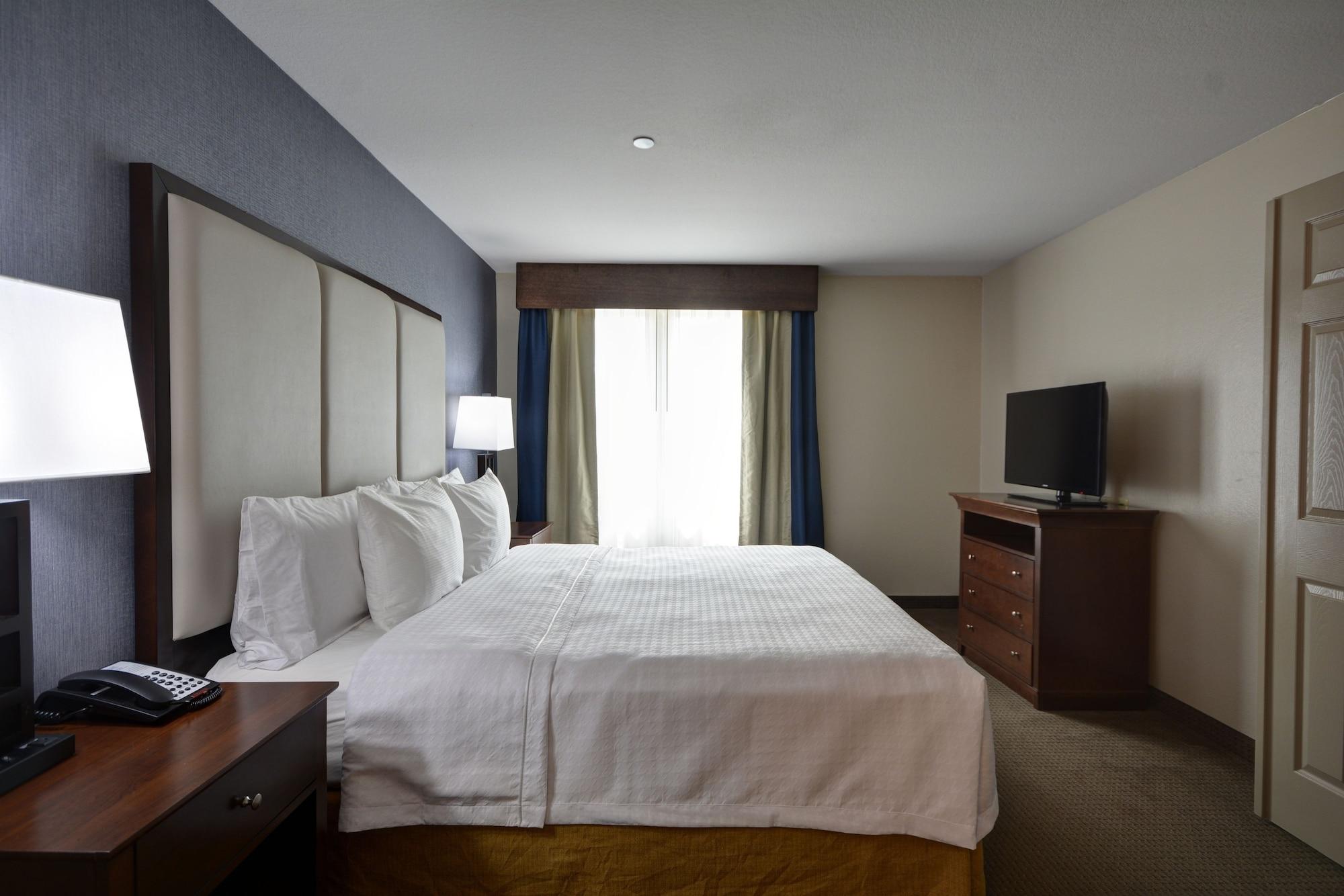 Homewood Suites By Hilton Dallas-Луисвил Екстериор снимка