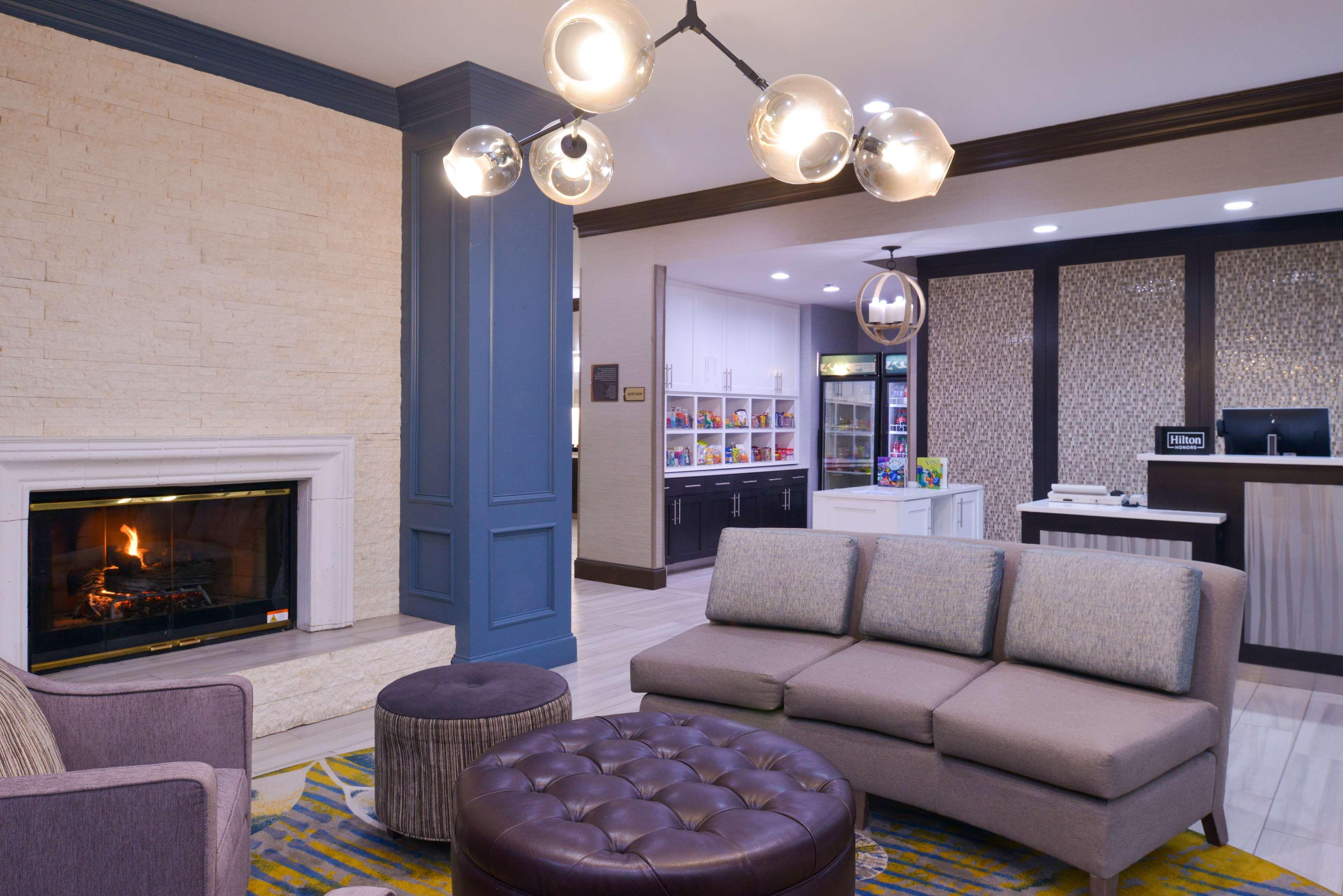 Homewood Suites By Hilton Dallas-Луисвил Екстериор снимка