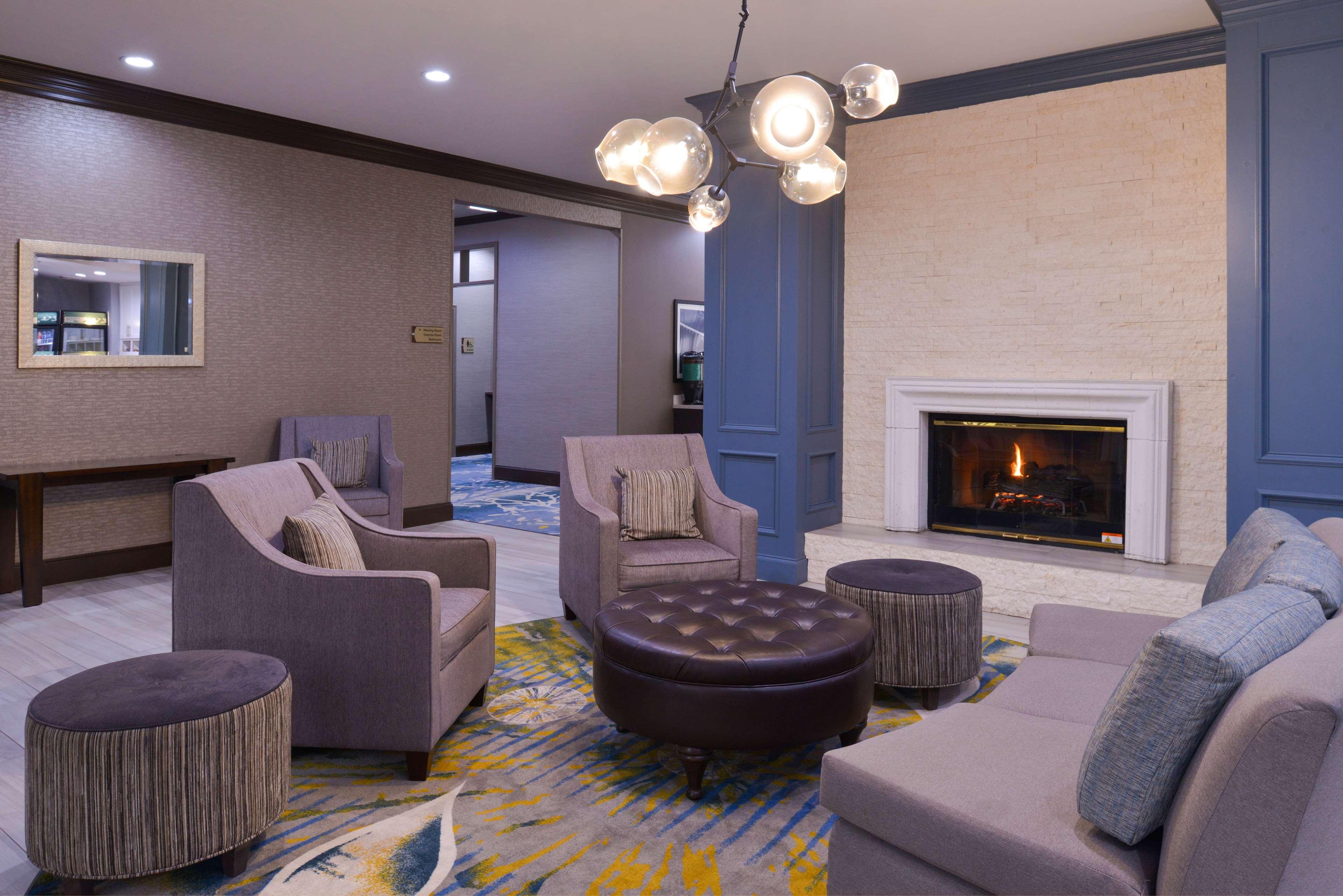 Homewood Suites By Hilton Dallas-Луисвил Екстериор снимка