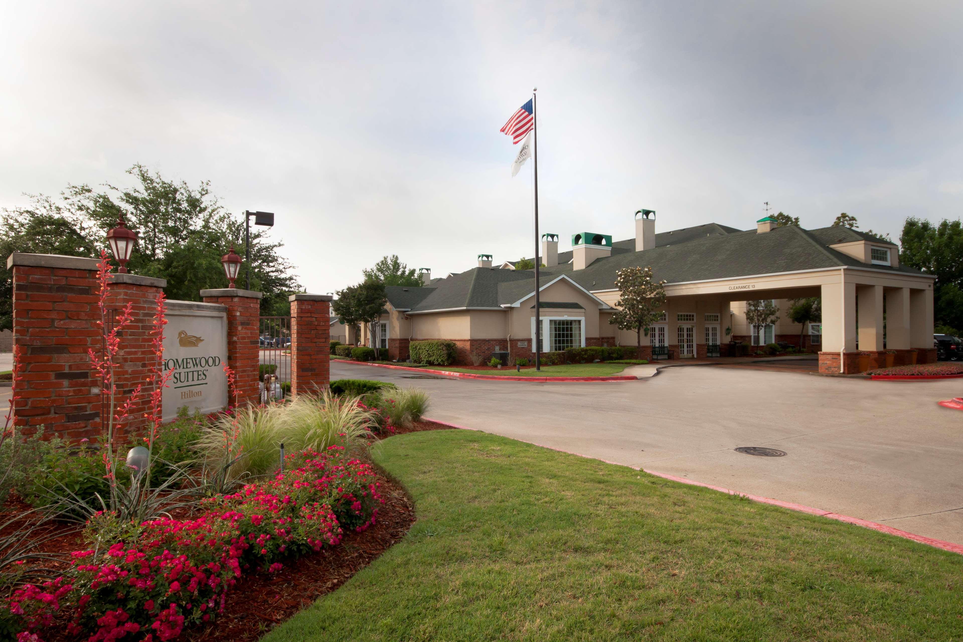 Homewood Suites By Hilton Dallas-Луисвил Екстериор снимка