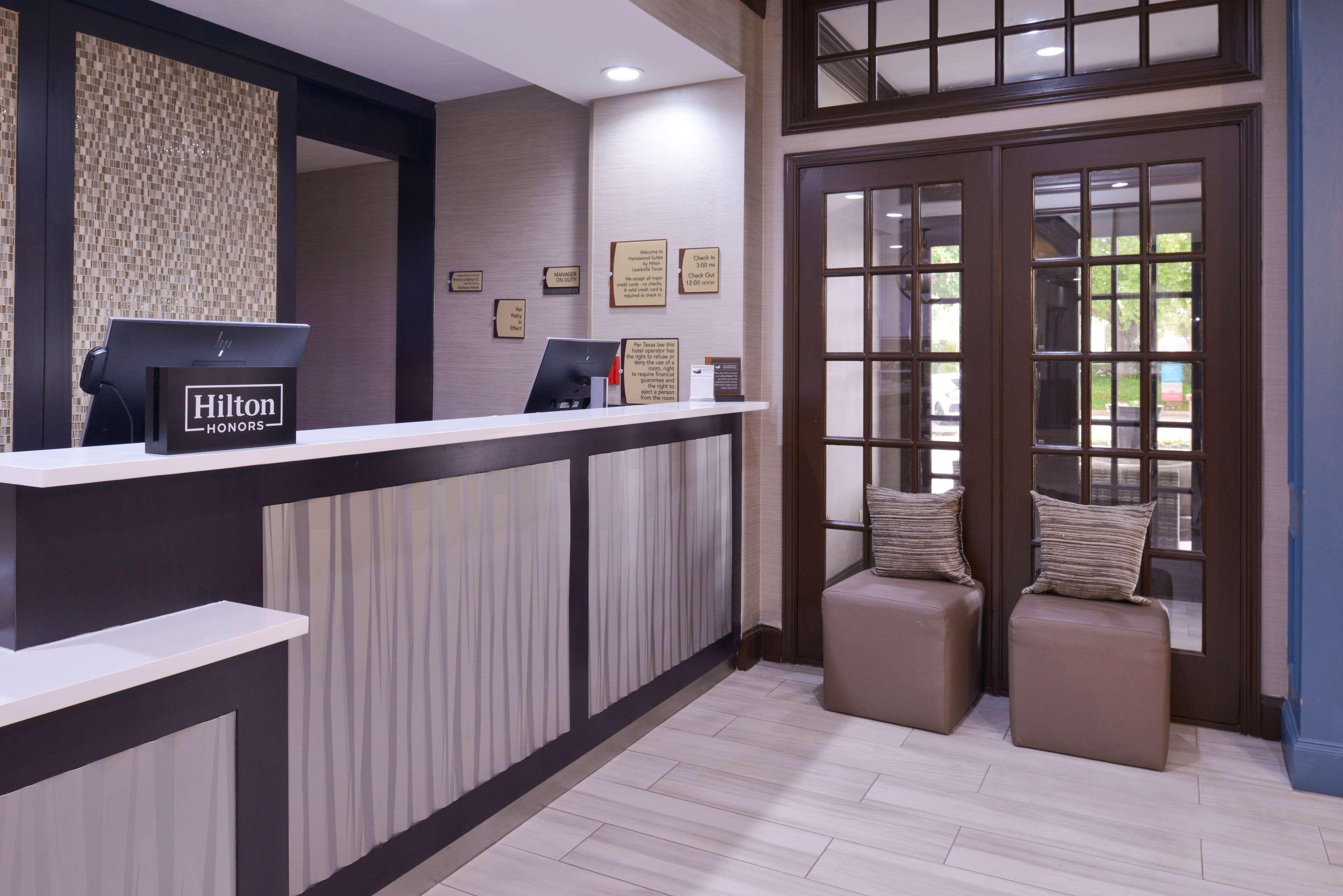 Homewood Suites By Hilton Dallas-Луисвил Екстериор снимка