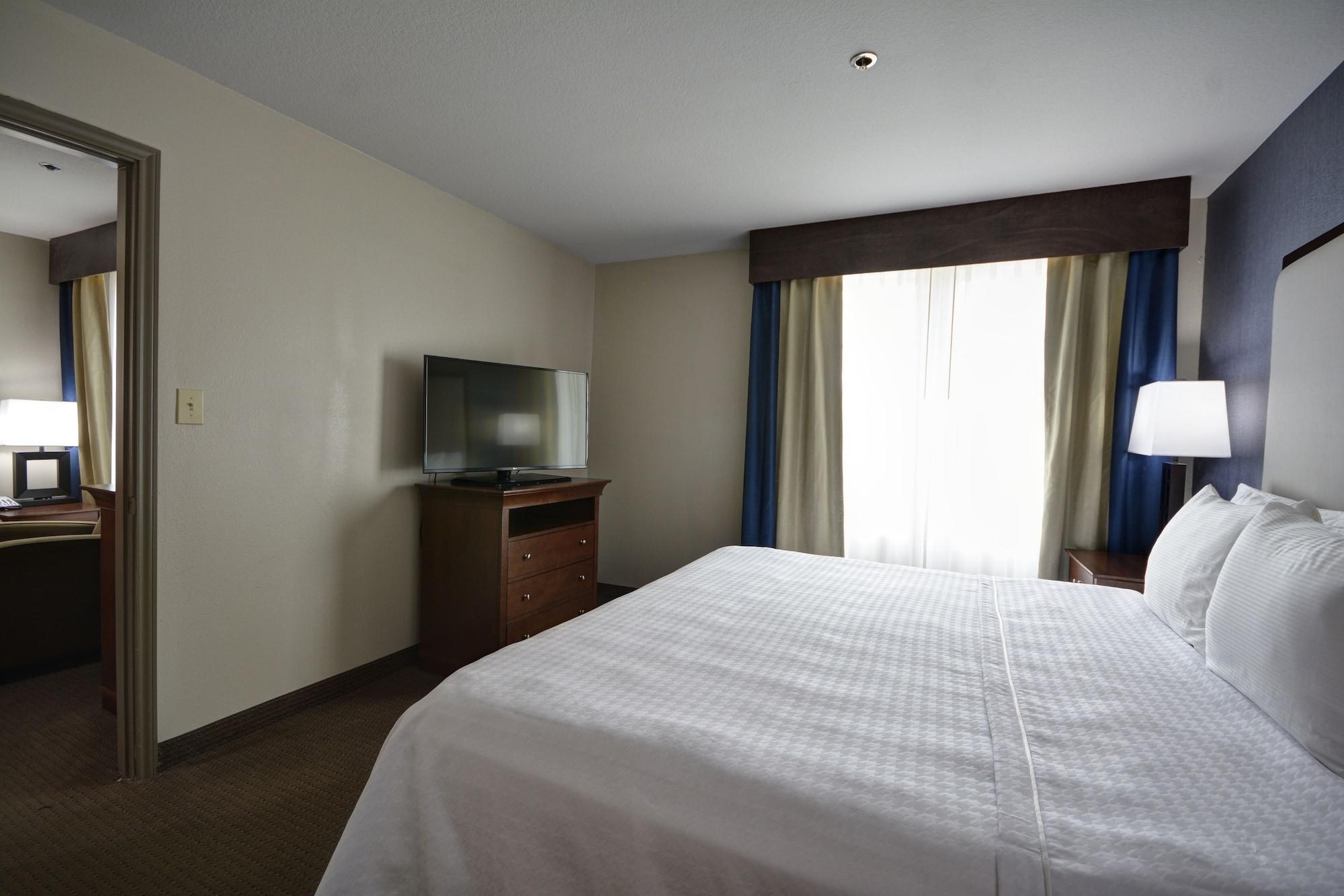 Homewood Suites By Hilton Dallas-Луисвил Екстериор снимка
