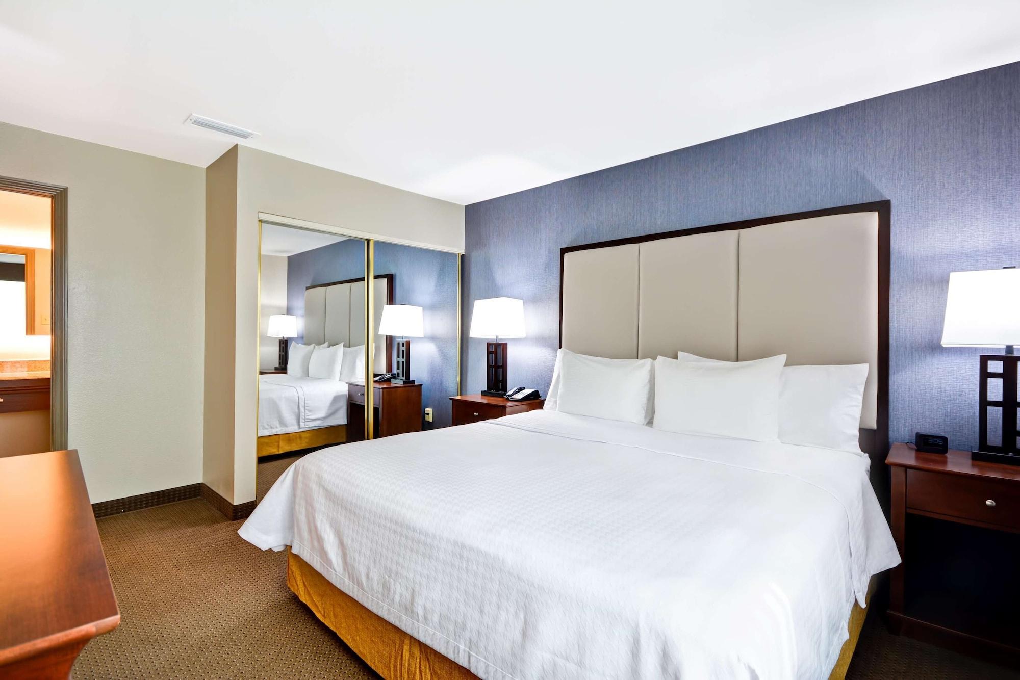 Homewood Suites By Hilton Dallas-Луисвил Екстериор снимка