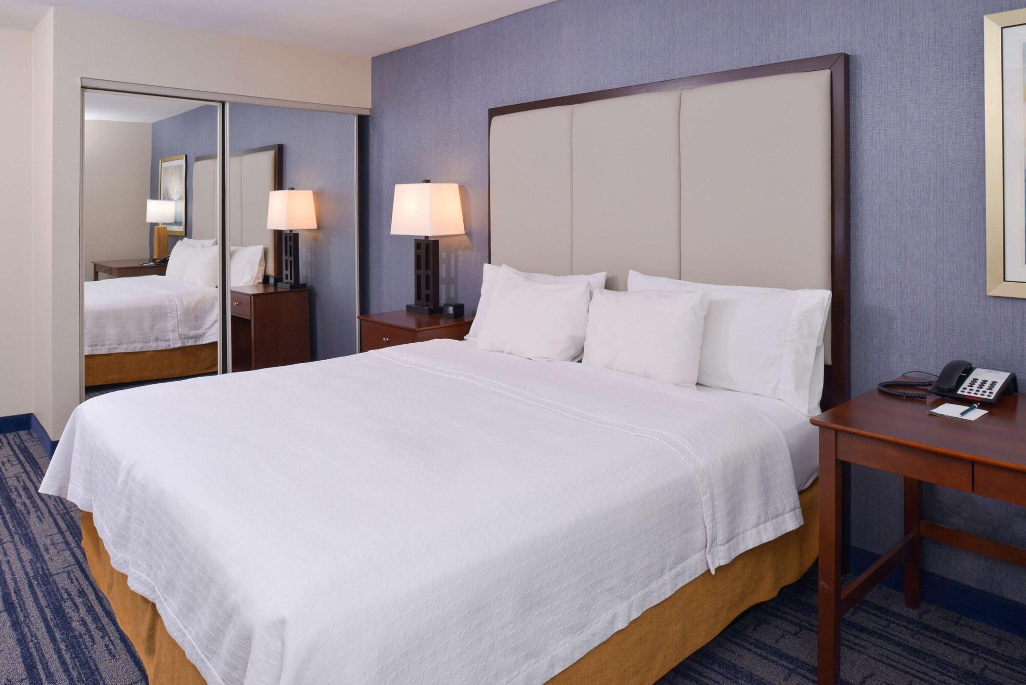 Homewood Suites By Hilton Dallas-Луисвил Екстериор снимка