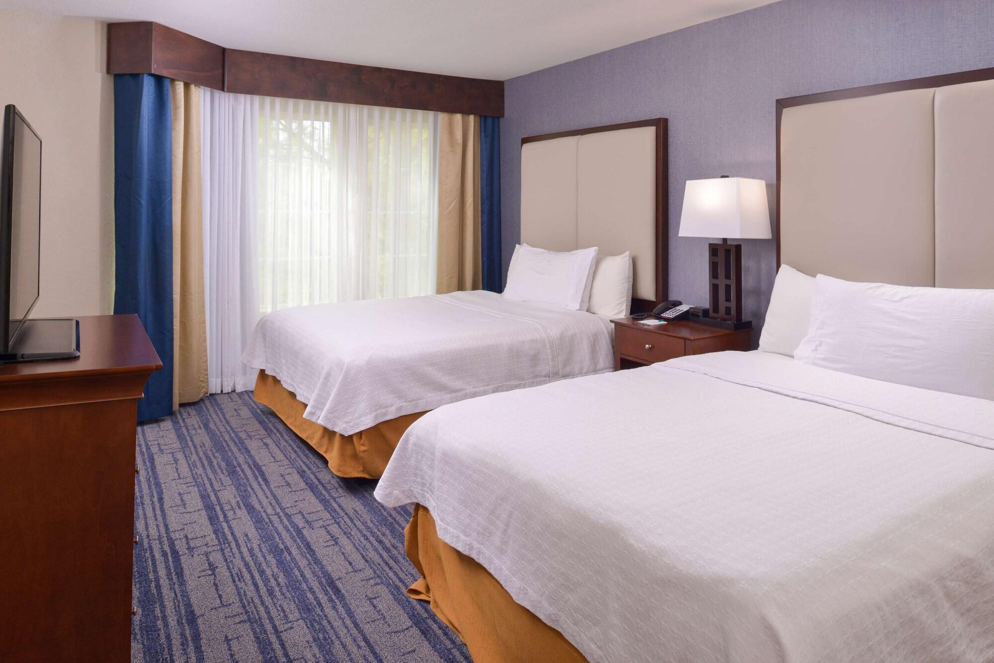 Homewood Suites By Hilton Dallas-Луисвил Екстериор снимка