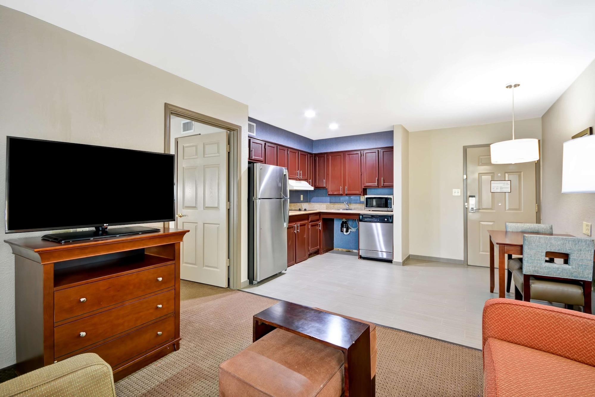 Homewood Suites By Hilton Dallas-Луисвил Екстериор снимка