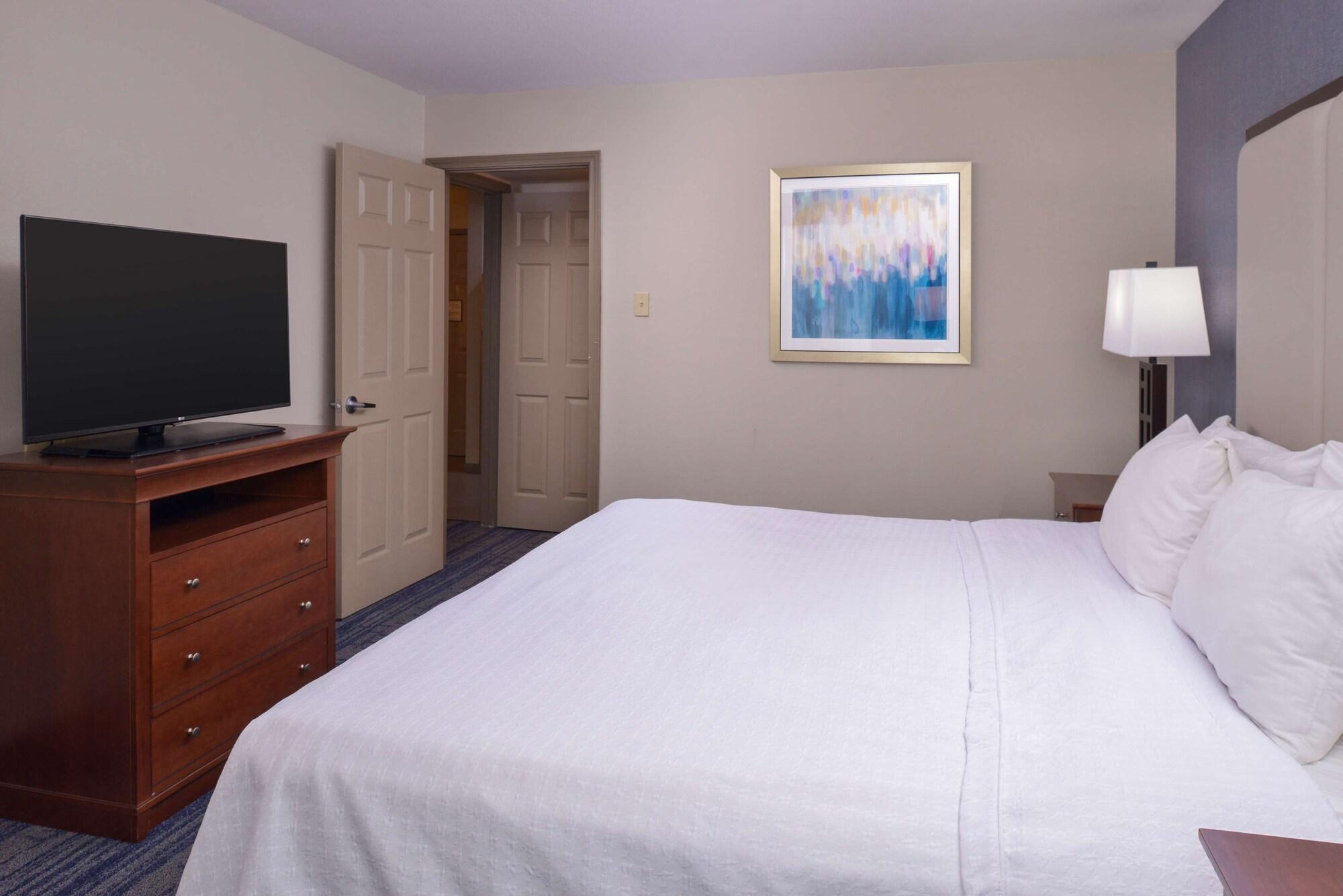 Homewood Suites By Hilton Dallas-Луисвил Екстериор снимка