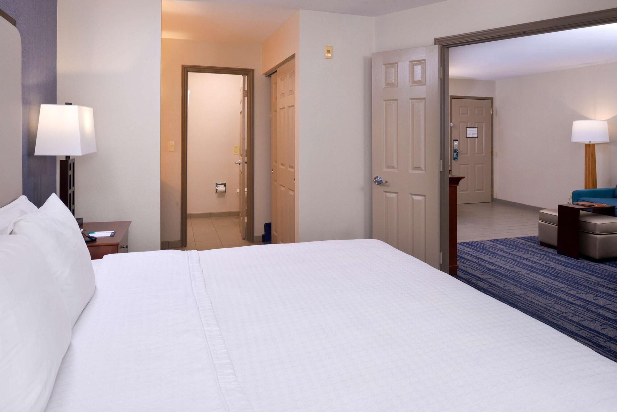 Homewood Suites By Hilton Dallas-Луисвил Екстериор снимка