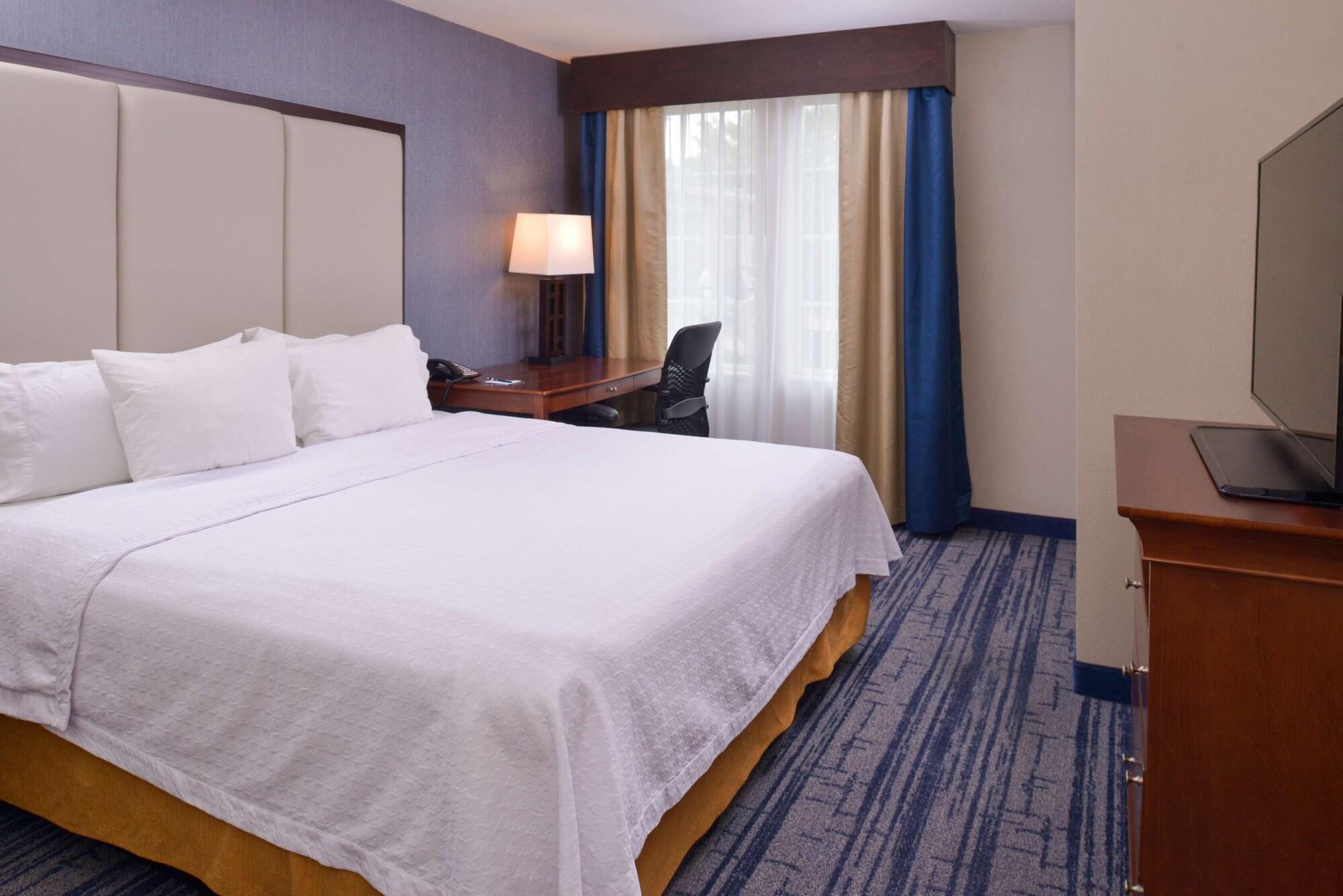 Homewood Suites By Hilton Dallas-Луисвил Екстериор снимка