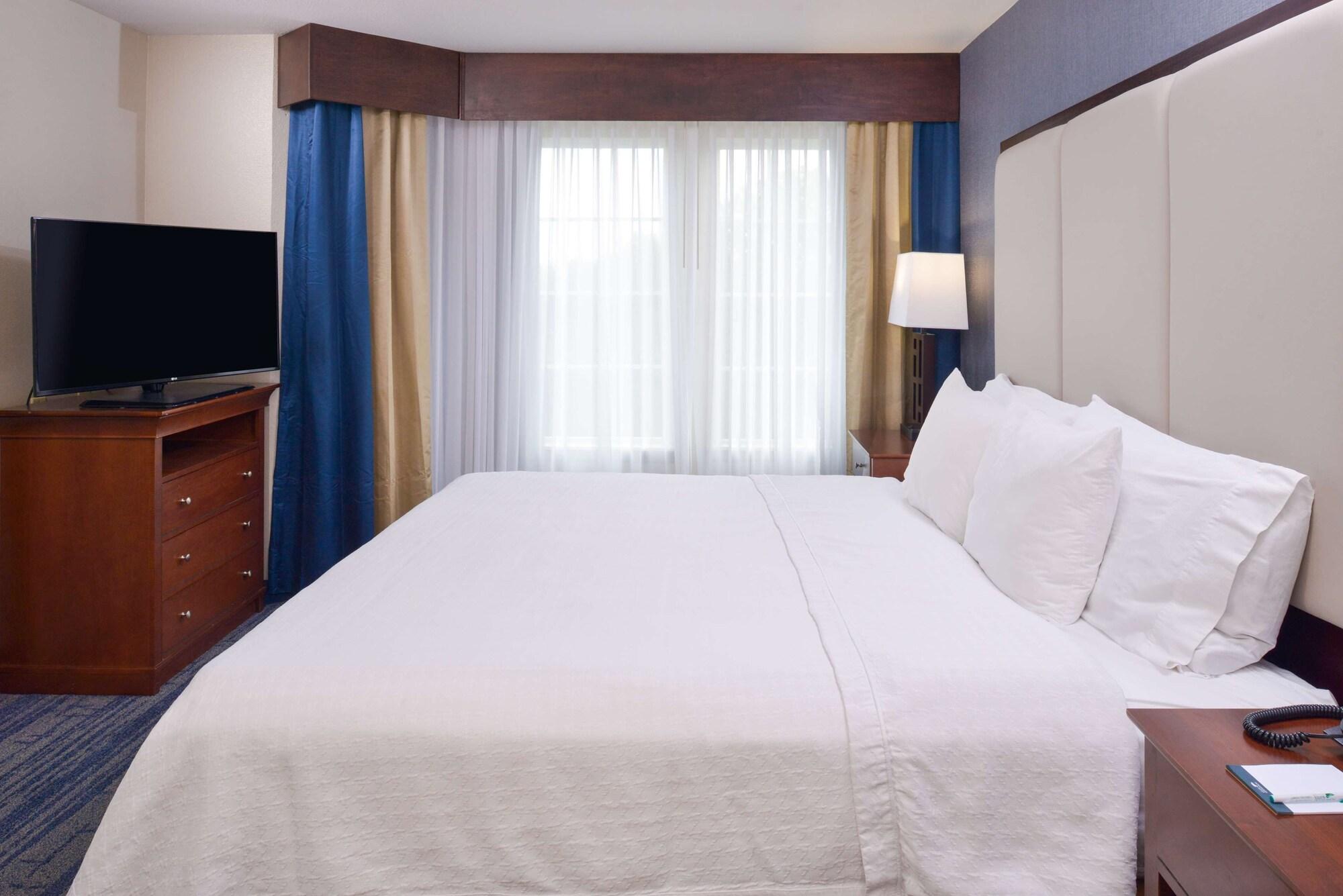 Homewood Suites By Hilton Dallas-Луисвил Екстериор снимка