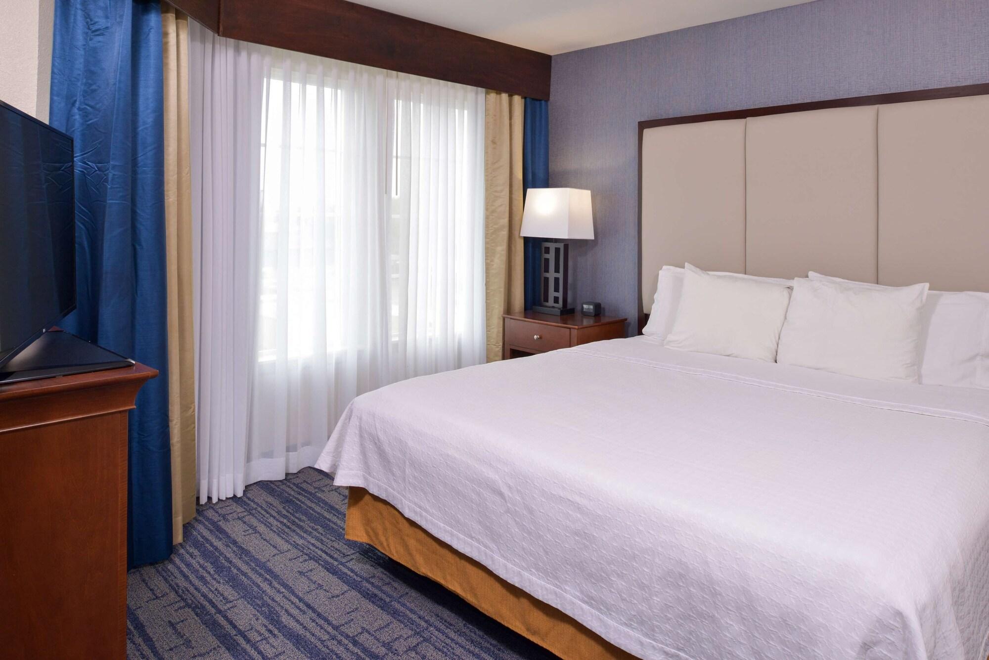 Homewood Suites By Hilton Dallas-Луисвил Екстериор снимка