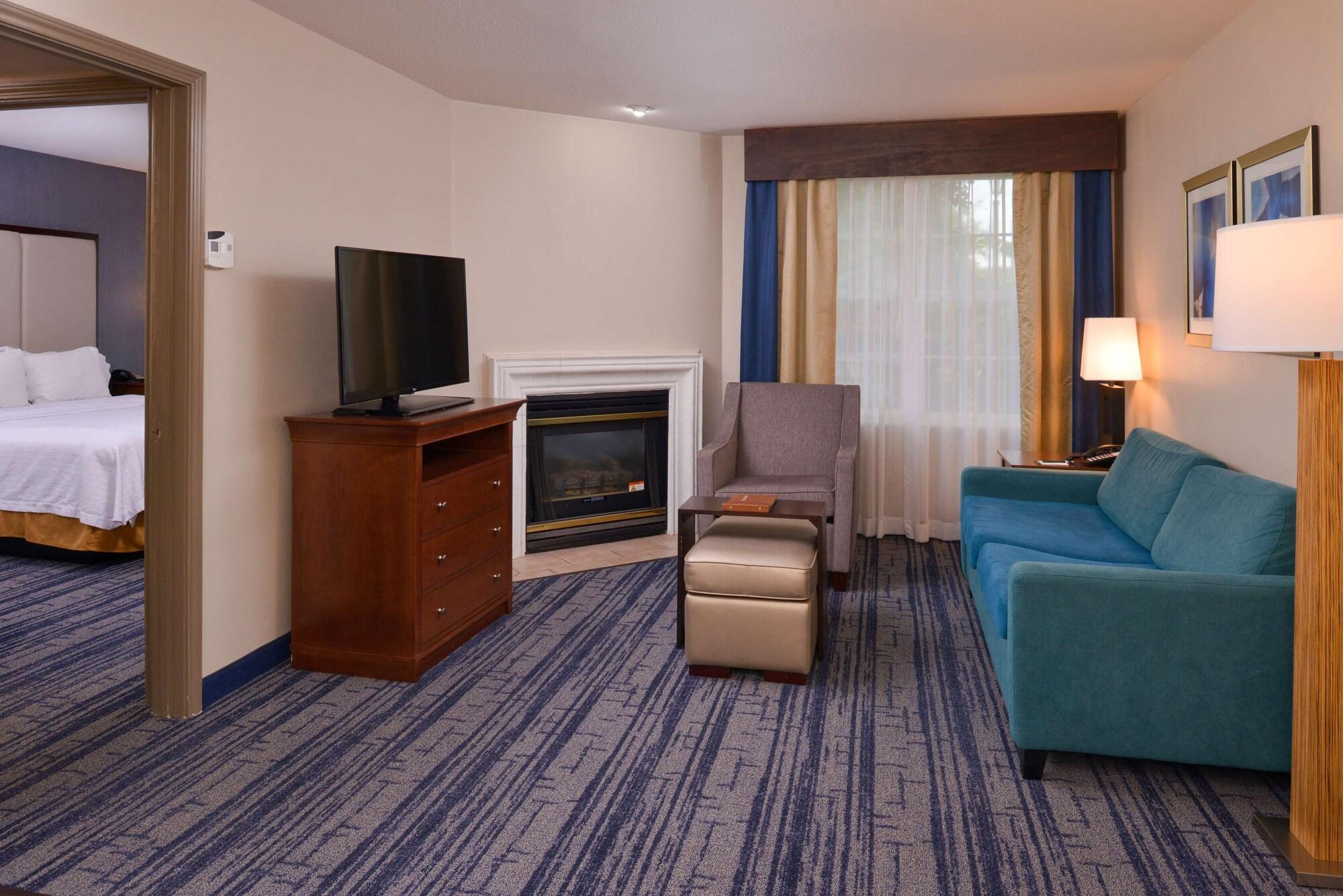 Homewood Suites By Hilton Dallas-Луисвил Екстериор снимка