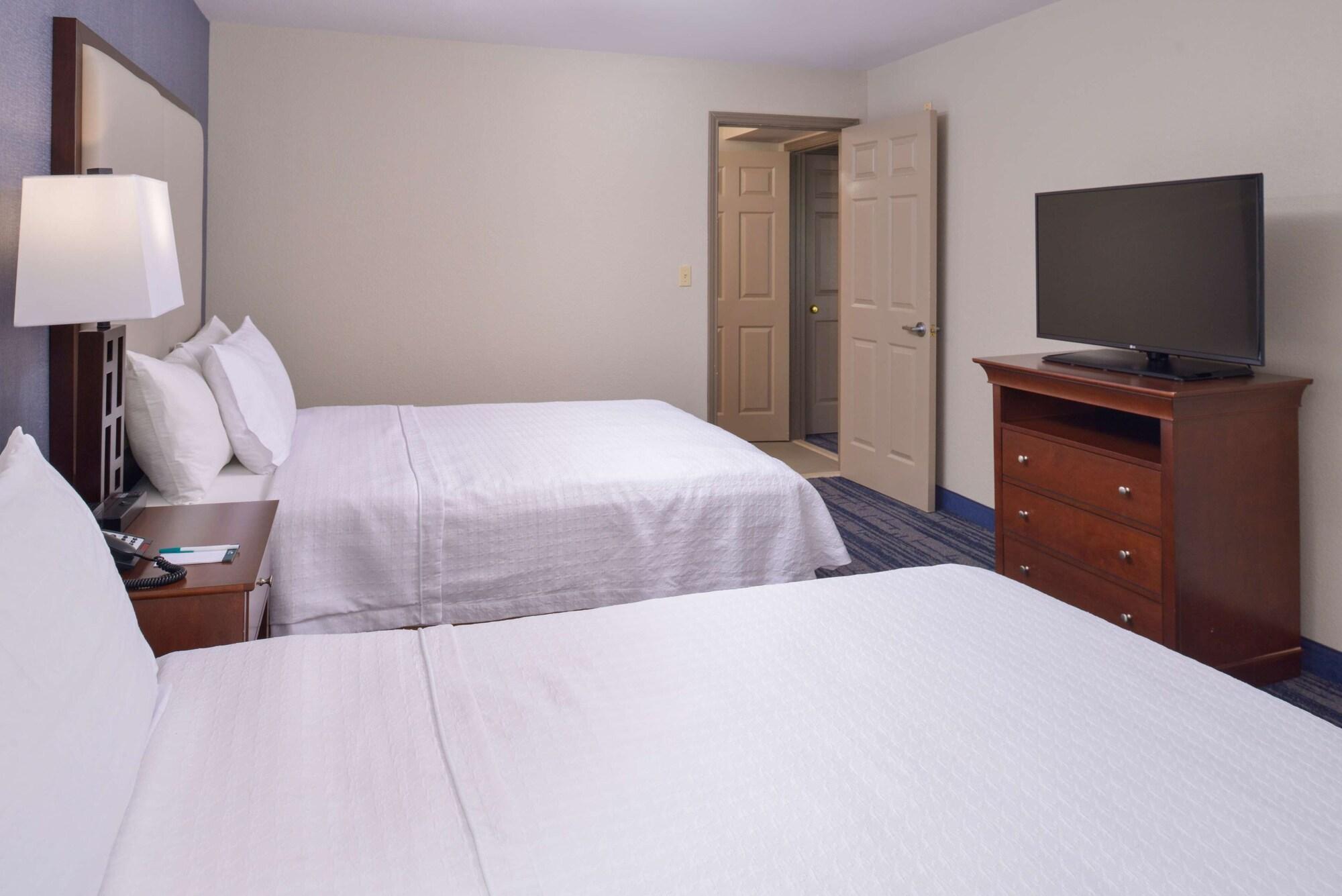 Homewood Suites By Hilton Dallas-Луисвил Екстериор снимка