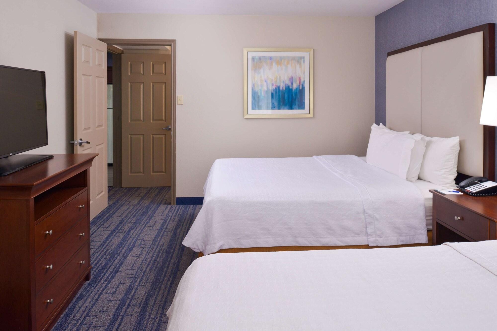 Homewood Suites By Hilton Dallas-Луисвил Екстериор снимка