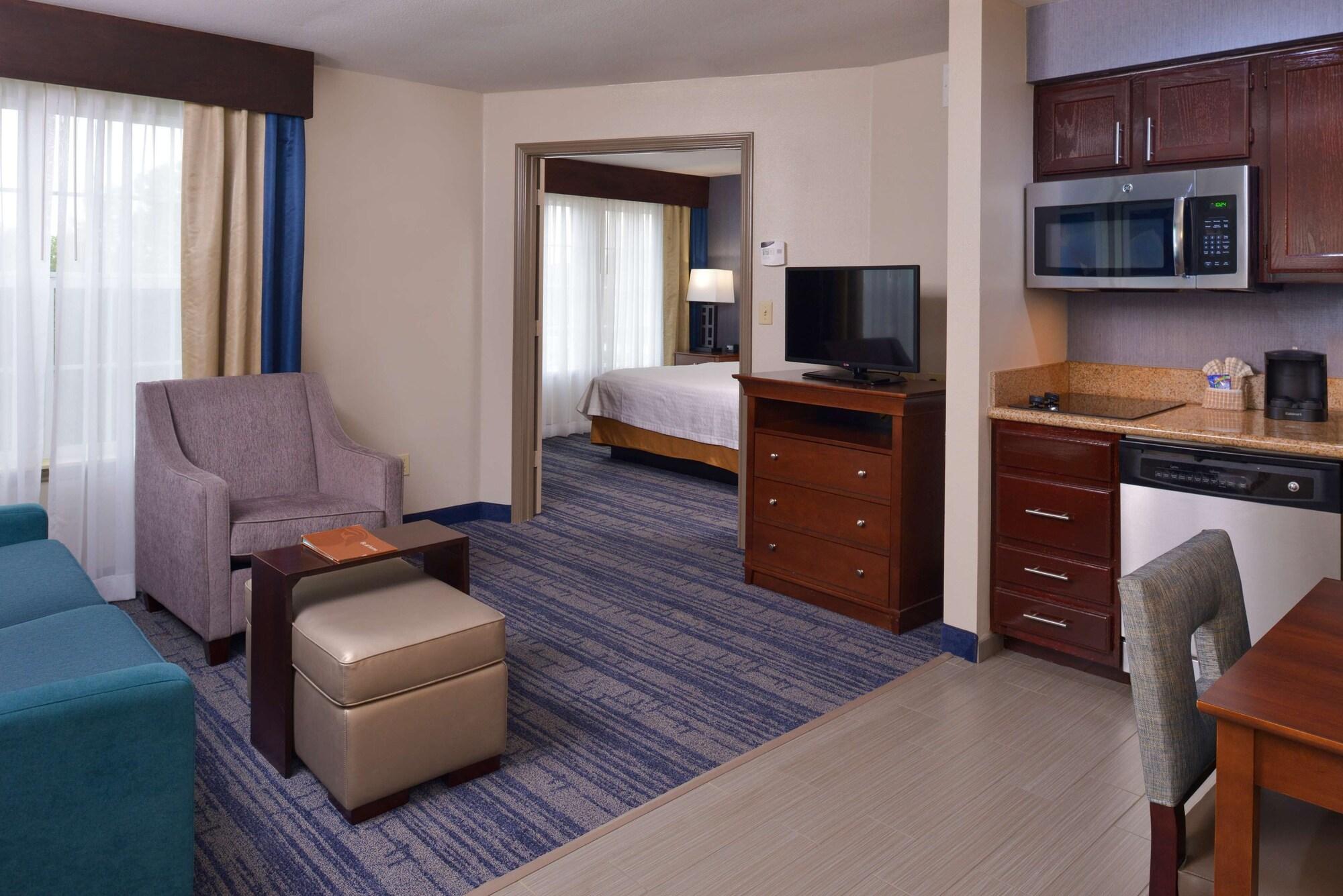 Homewood Suites By Hilton Dallas-Луисвил Екстериор снимка