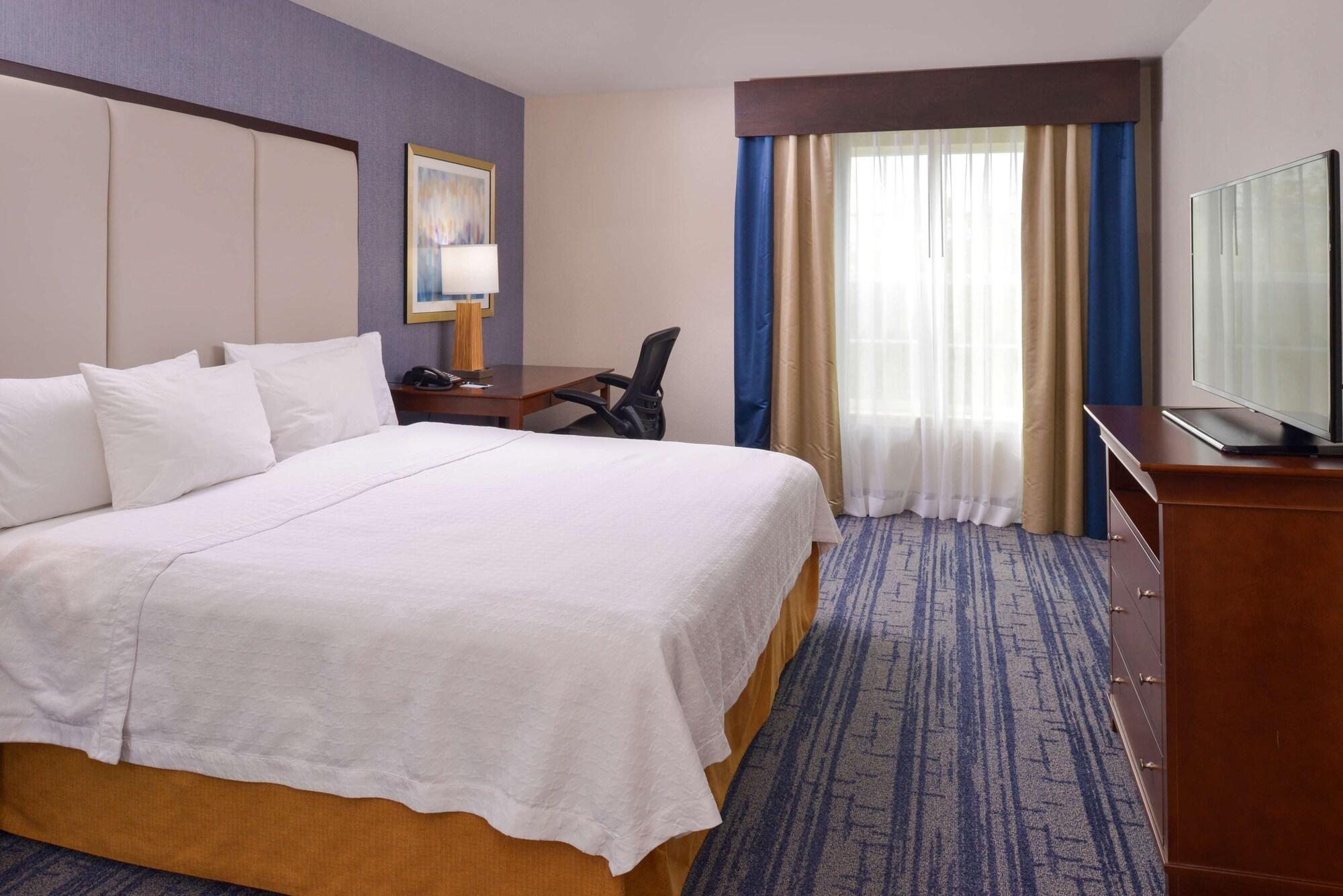 Homewood Suites By Hilton Dallas-Луисвил Екстериор снимка