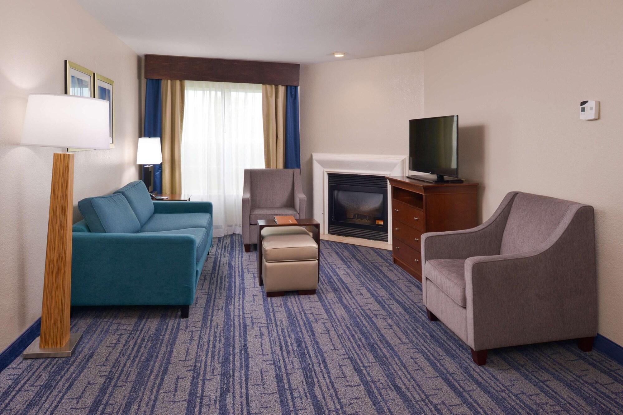 Homewood Suites By Hilton Dallas-Луисвил Екстериор снимка