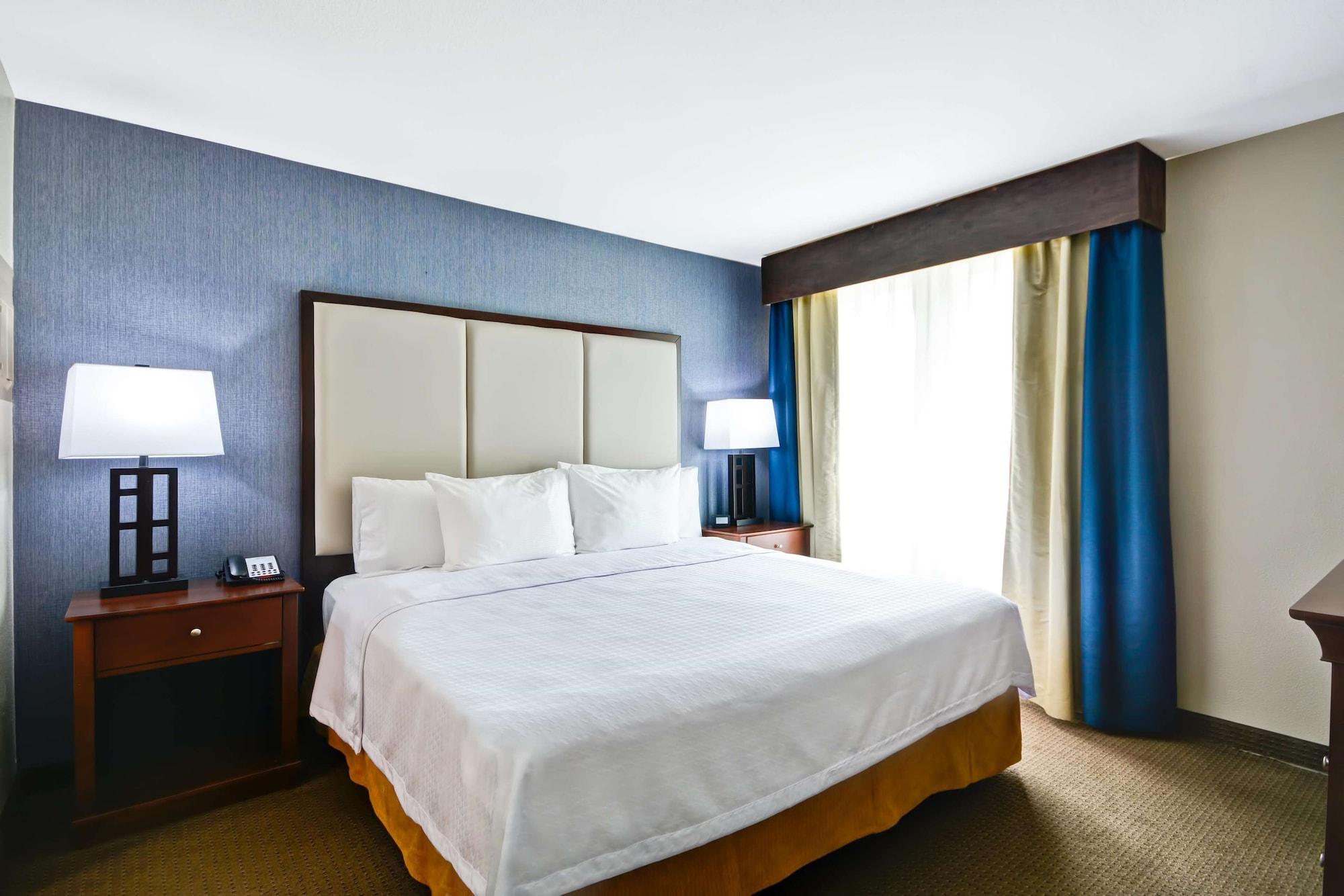 Homewood Suites By Hilton Dallas-Луисвил Екстериор снимка