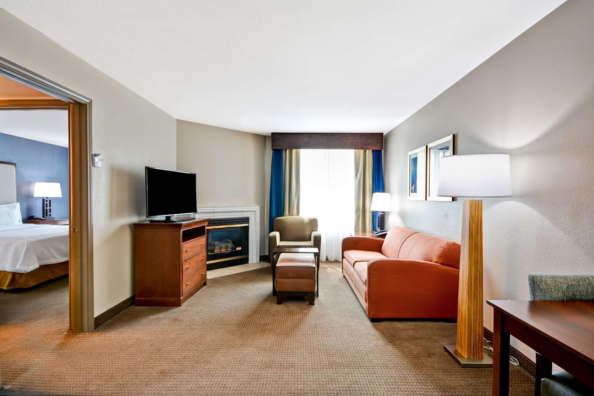 Homewood Suites By Hilton Dallas-Луисвил Екстериор снимка