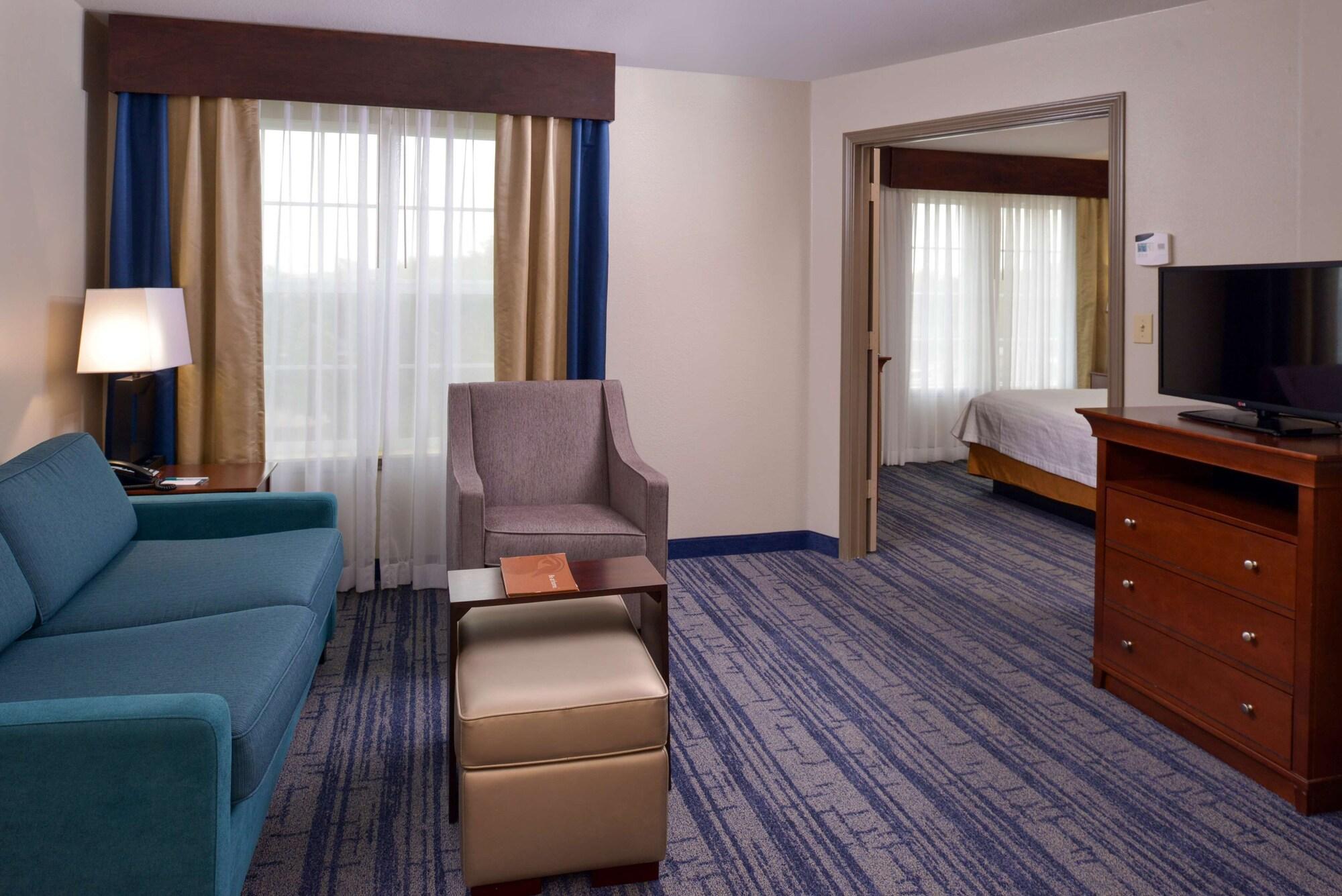 Homewood Suites By Hilton Dallas-Луисвил Екстериор снимка