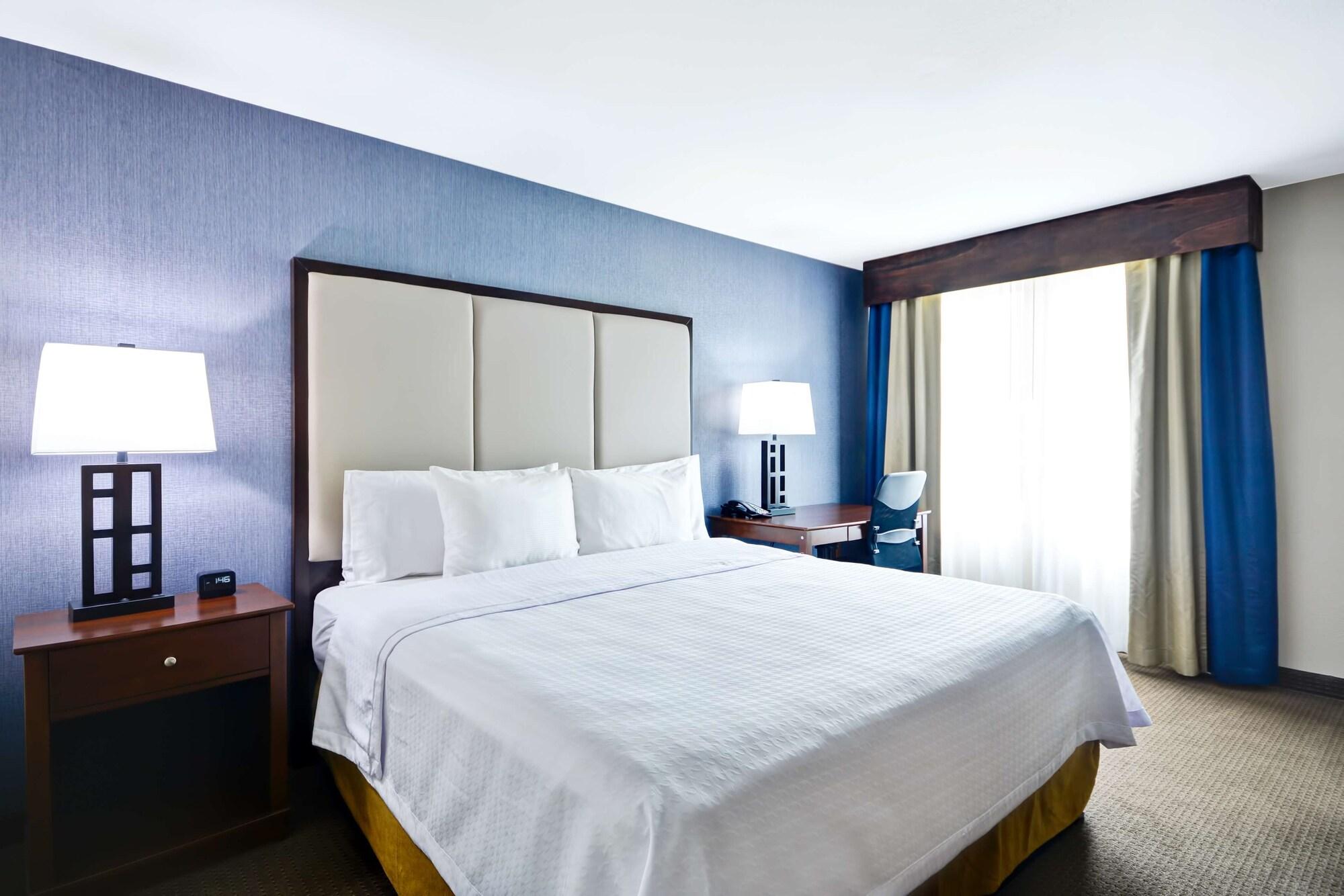 Homewood Suites By Hilton Dallas-Луисвил Екстериор снимка