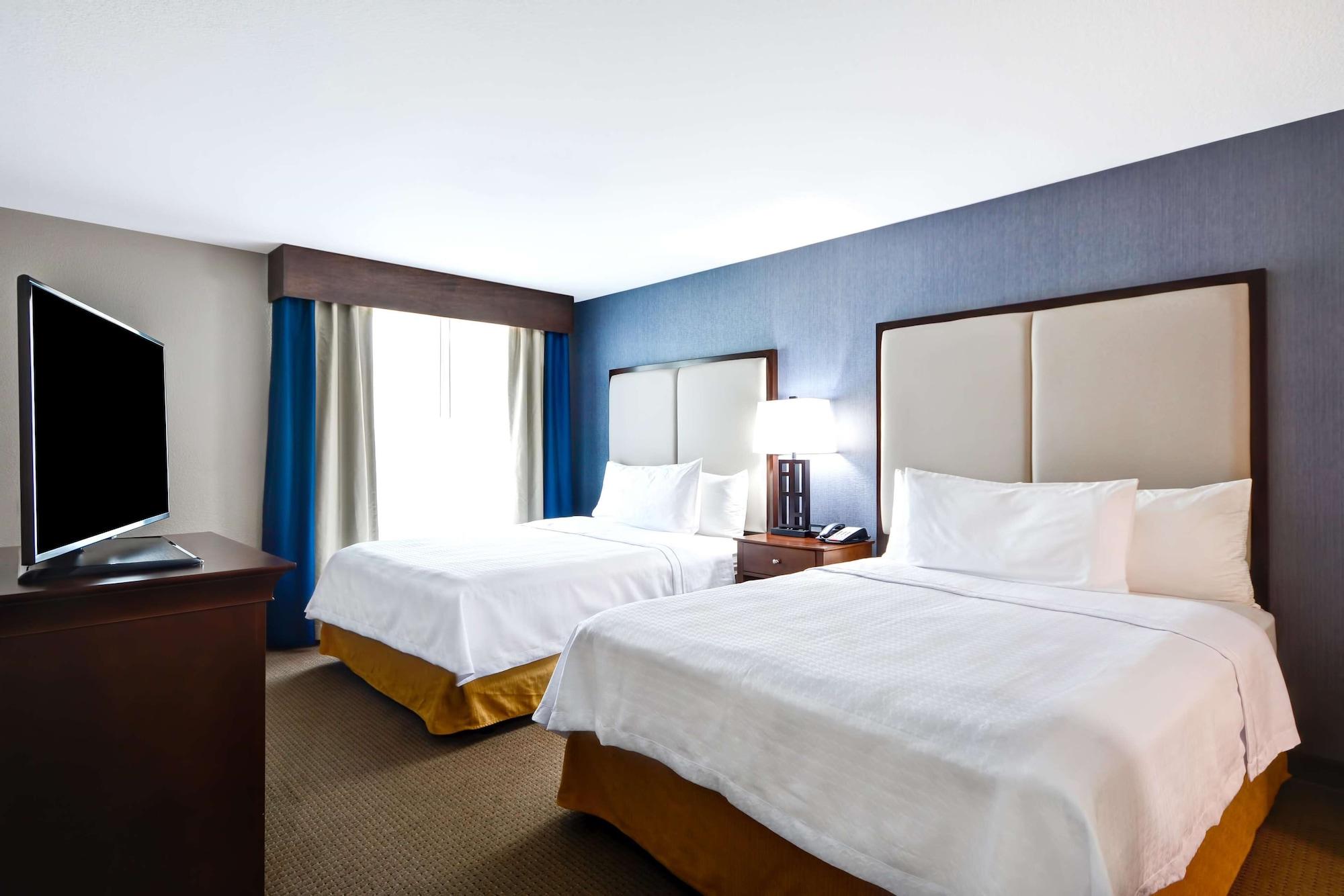 Homewood Suites By Hilton Dallas-Луисвил Екстериор снимка