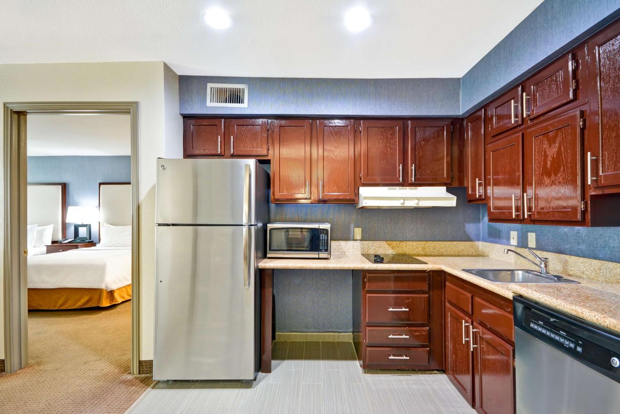 Homewood Suites By Hilton Dallas-Луисвил Екстериор снимка
