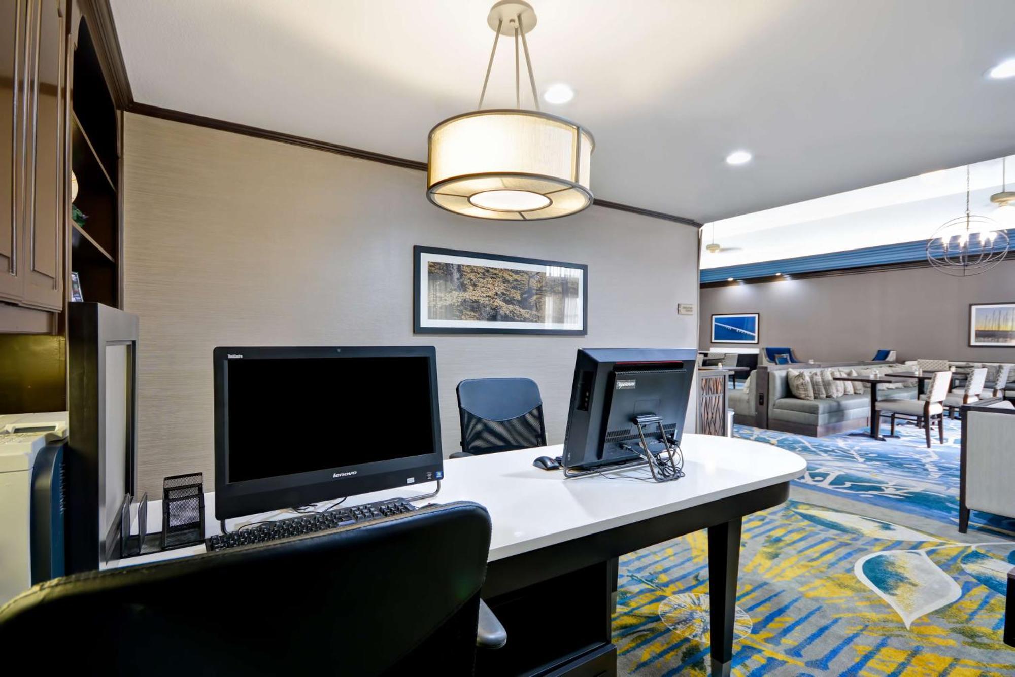 Homewood Suites By Hilton Dallas-Луисвил Екстериор снимка