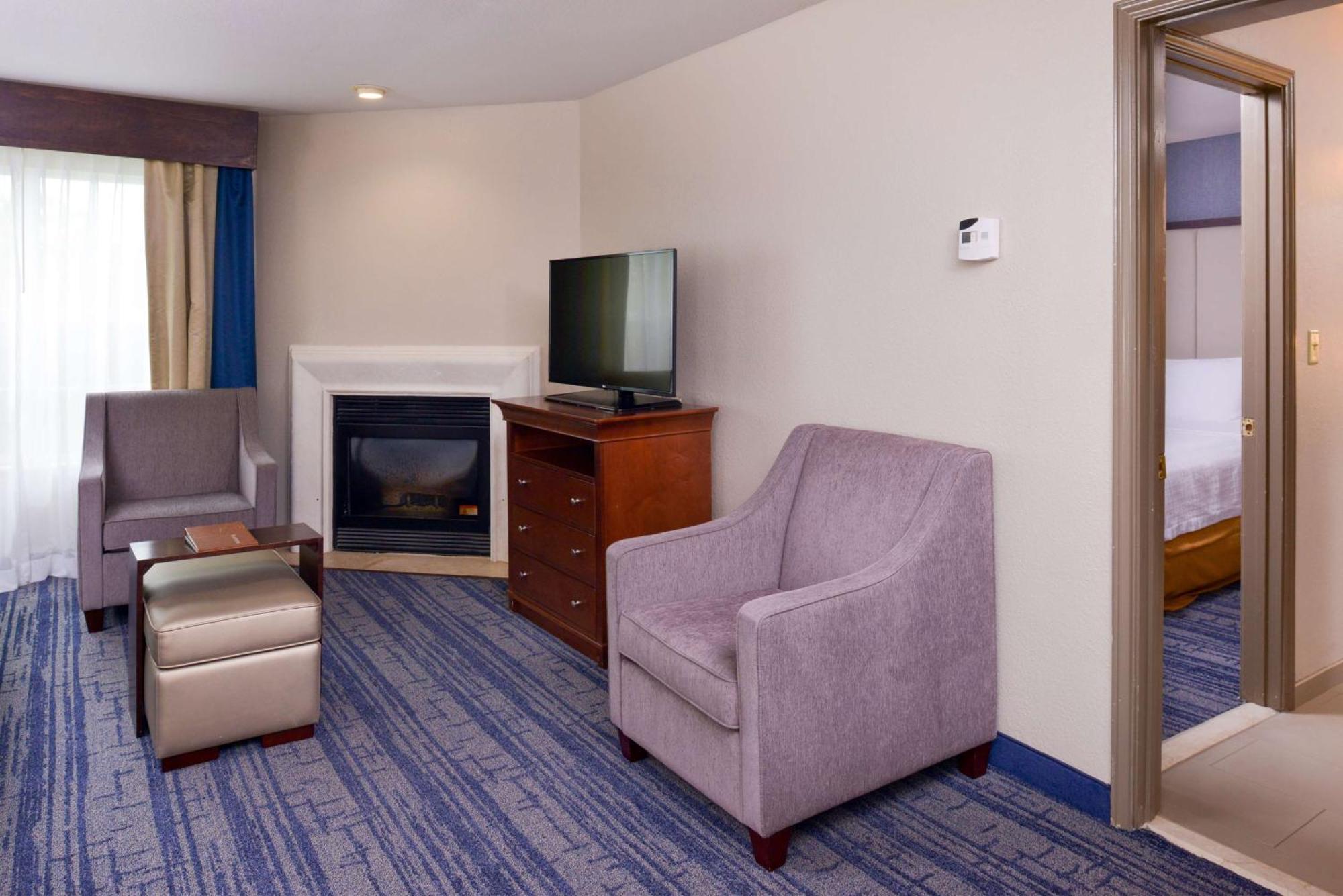 Homewood Suites By Hilton Dallas-Луисвил Екстериор снимка