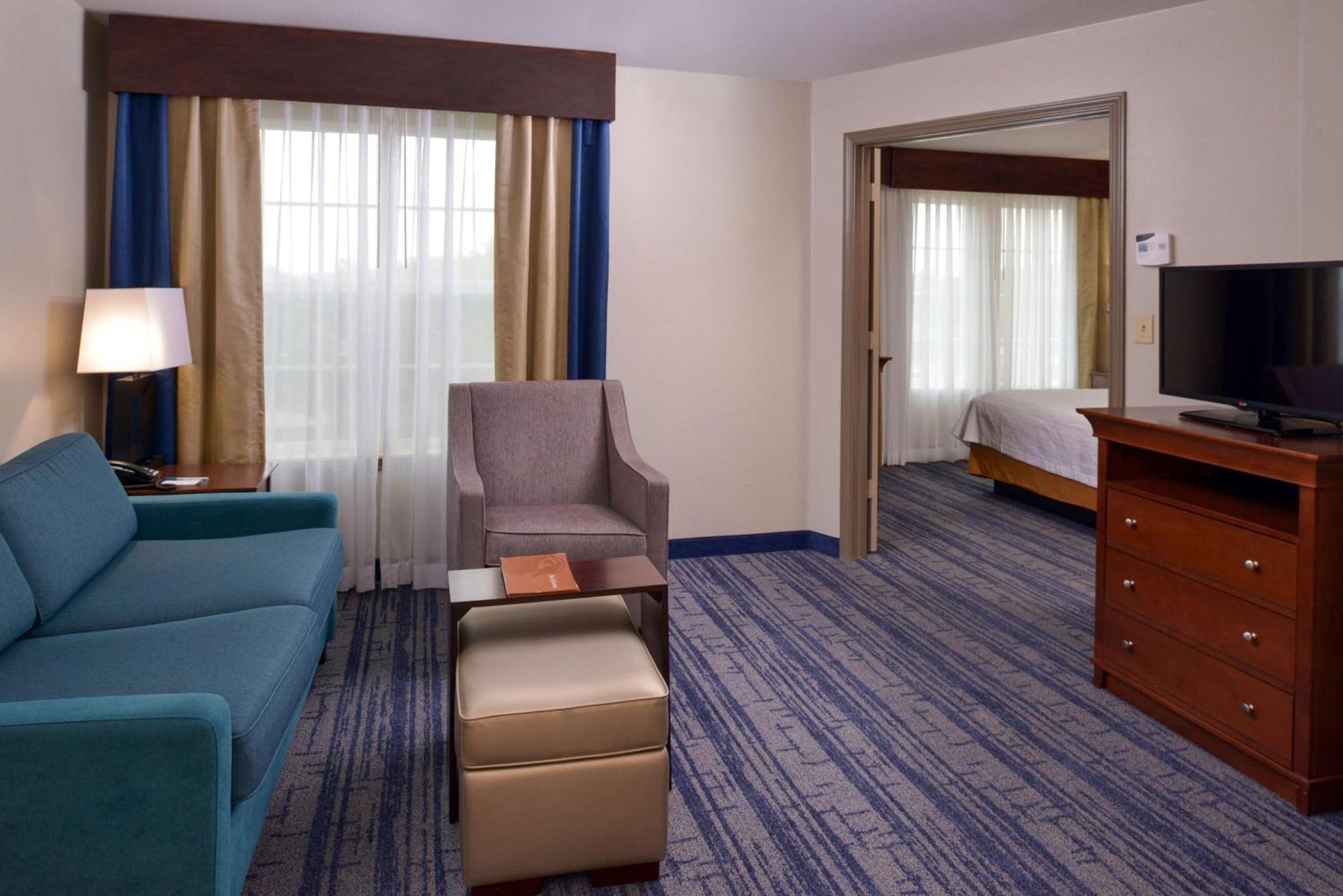Homewood Suites By Hilton Dallas-Луисвил Екстериор снимка