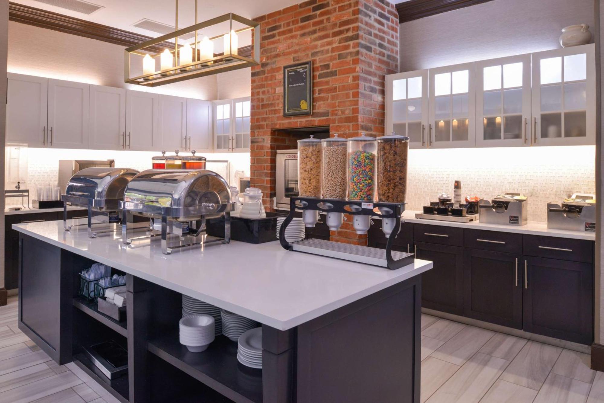 Homewood Suites By Hilton Dallas-Луисвил Екстериор снимка