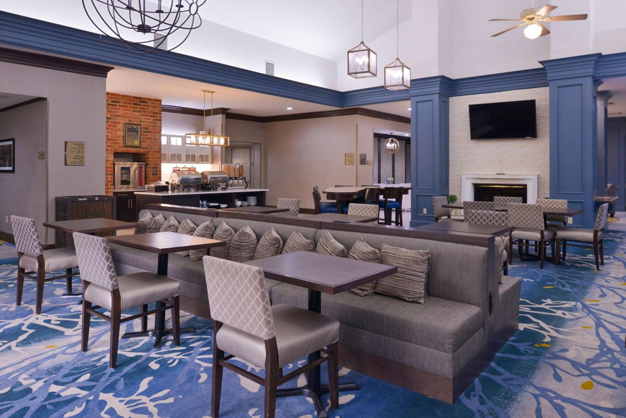 Homewood Suites By Hilton Dallas-Луисвил Екстериор снимка