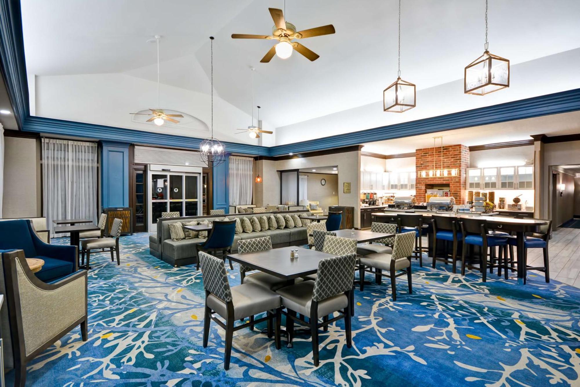 Homewood Suites By Hilton Dallas-Луисвил Екстериор снимка