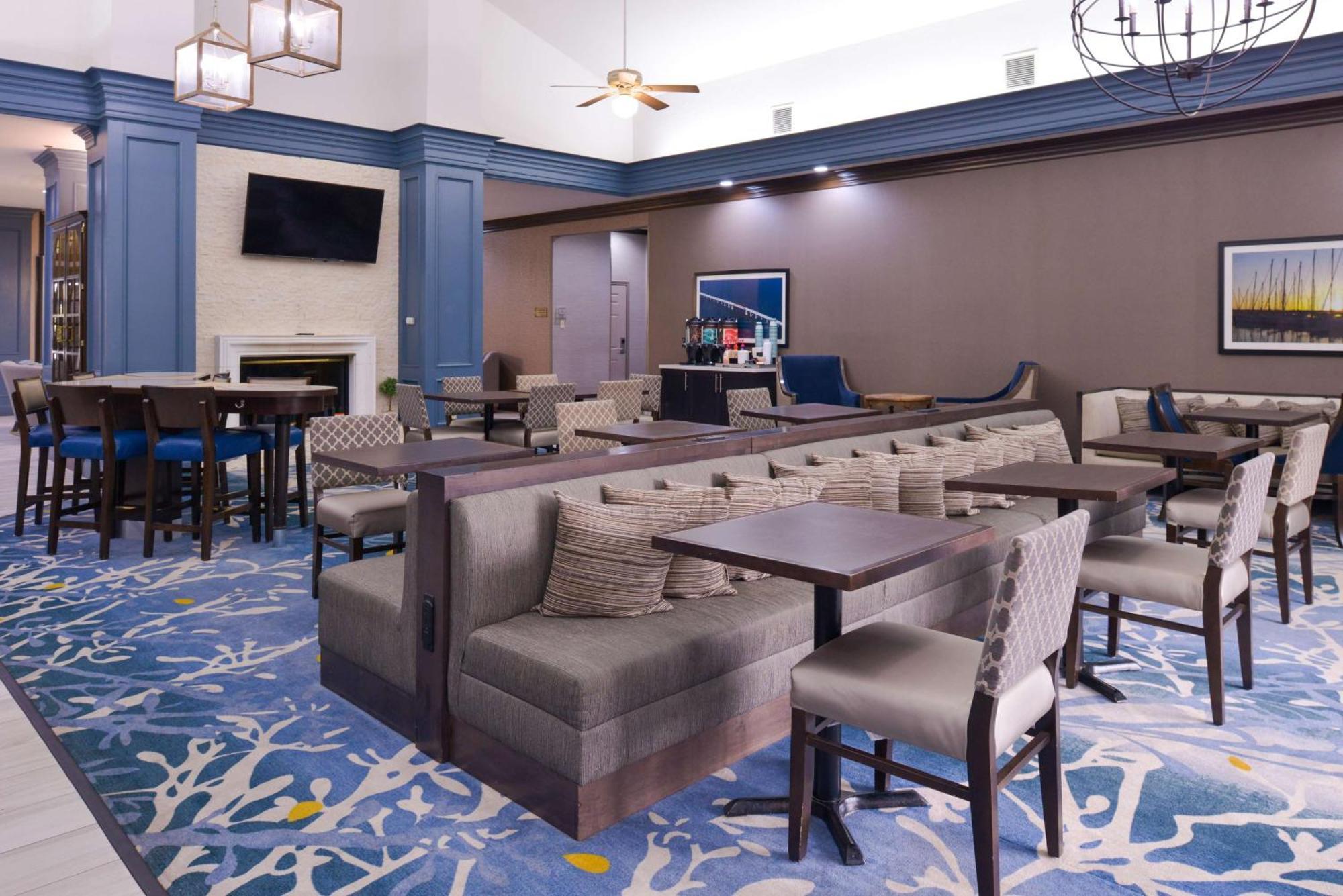 Homewood Suites By Hilton Dallas-Луисвил Екстериор снимка