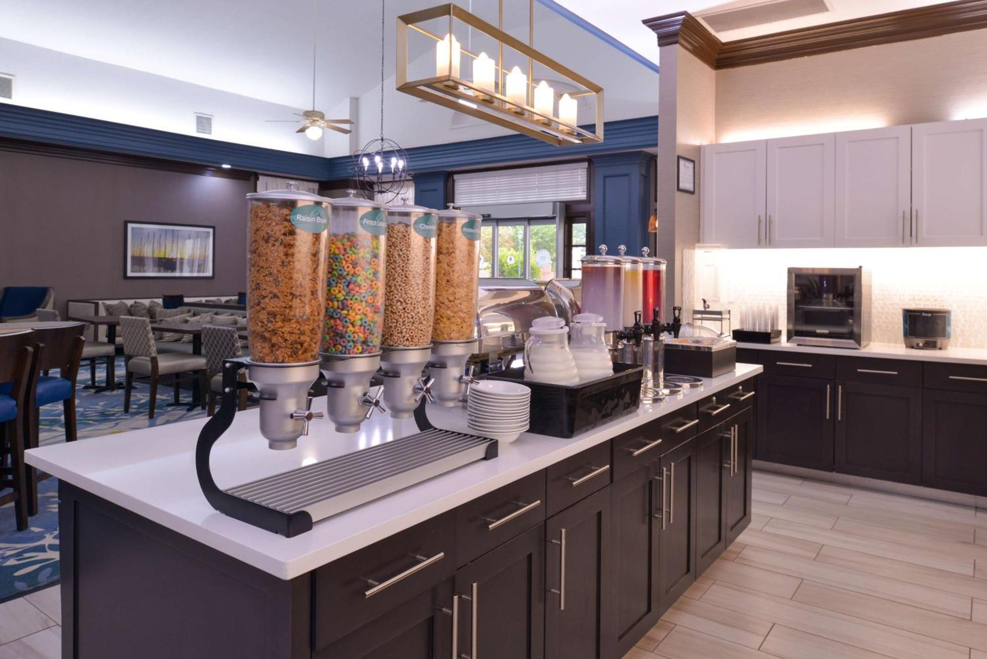 Homewood Suites By Hilton Dallas-Луисвил Екстериор снимка