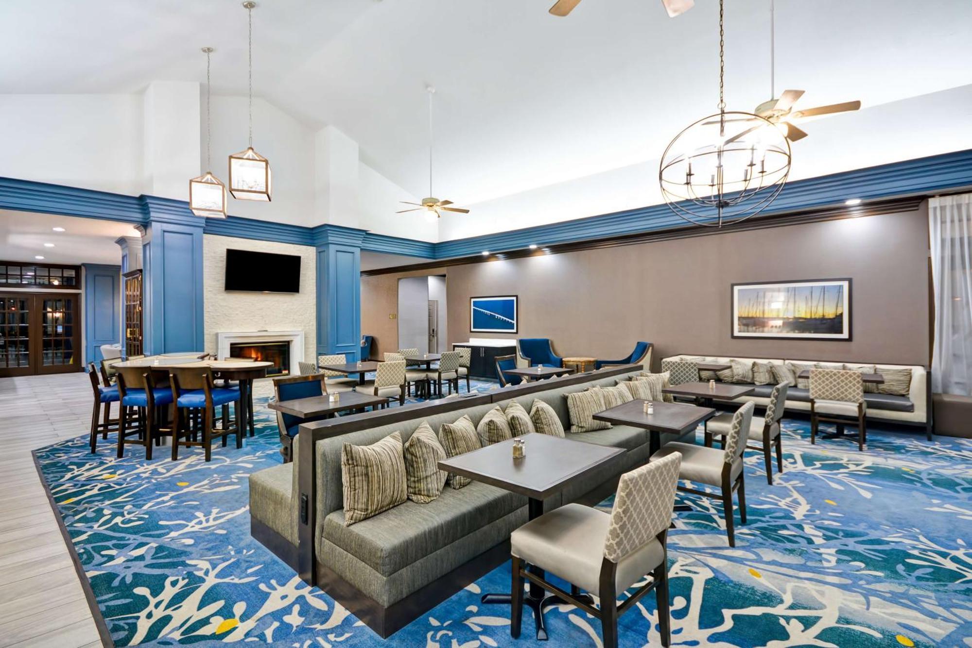 Homewood Suites By Hilton Dallas-Луисвил Екстериор снимка