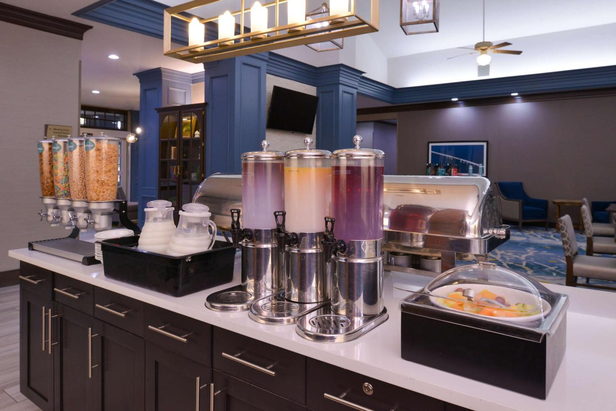 Homewood Suites By Hilton Dallas-Луисвил Екстериор снимка