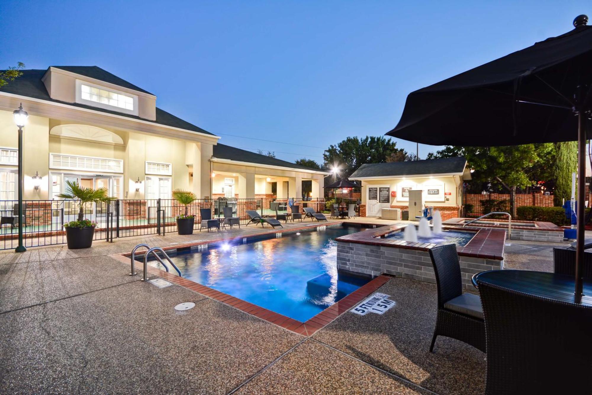 Homewood Suites By Hilton Dallas-Луисвил Екстериор снимка