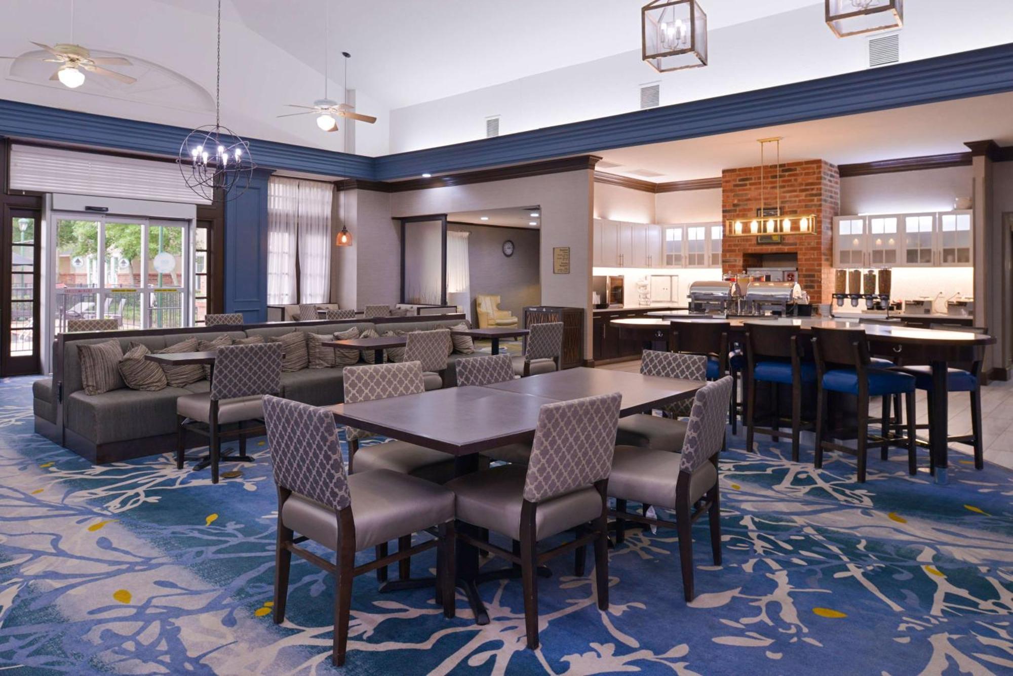 Homewood Suites By Hilton Dallas-Луисвил Екстериор снимка
